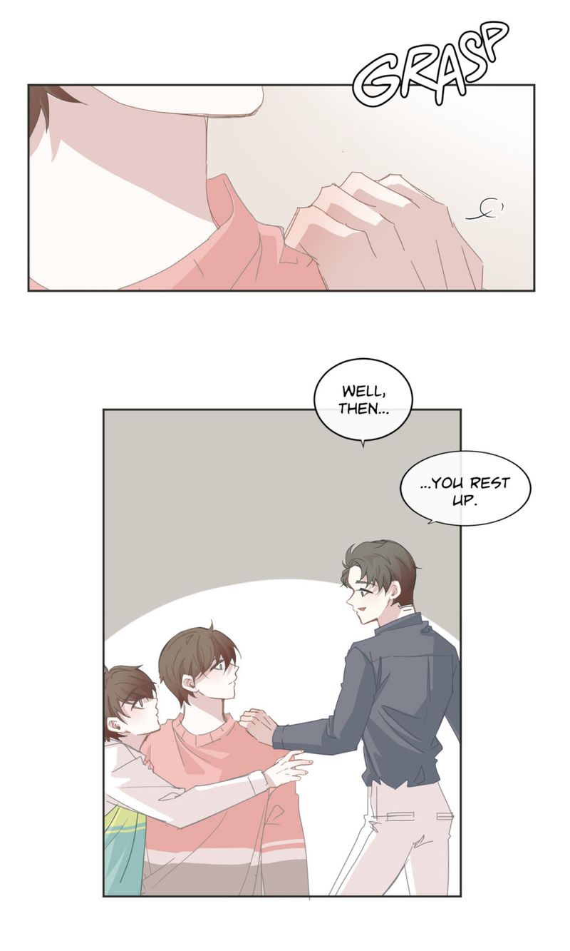 BL Motel Chapter 31 - HolyManga.Net
