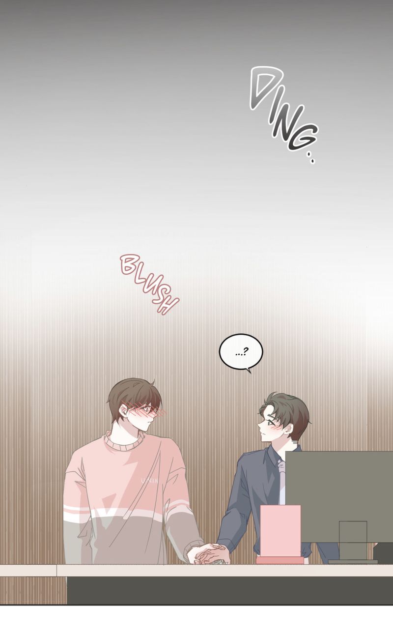 BL Motel Chapter 31 - HolyManga.Net