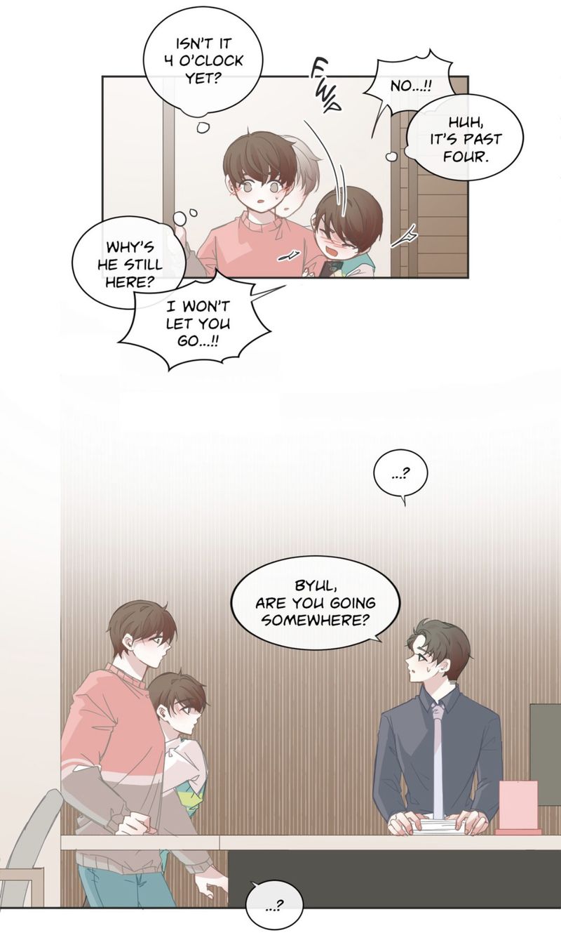 BL Motel Chapter 32 - HolyManga.Net