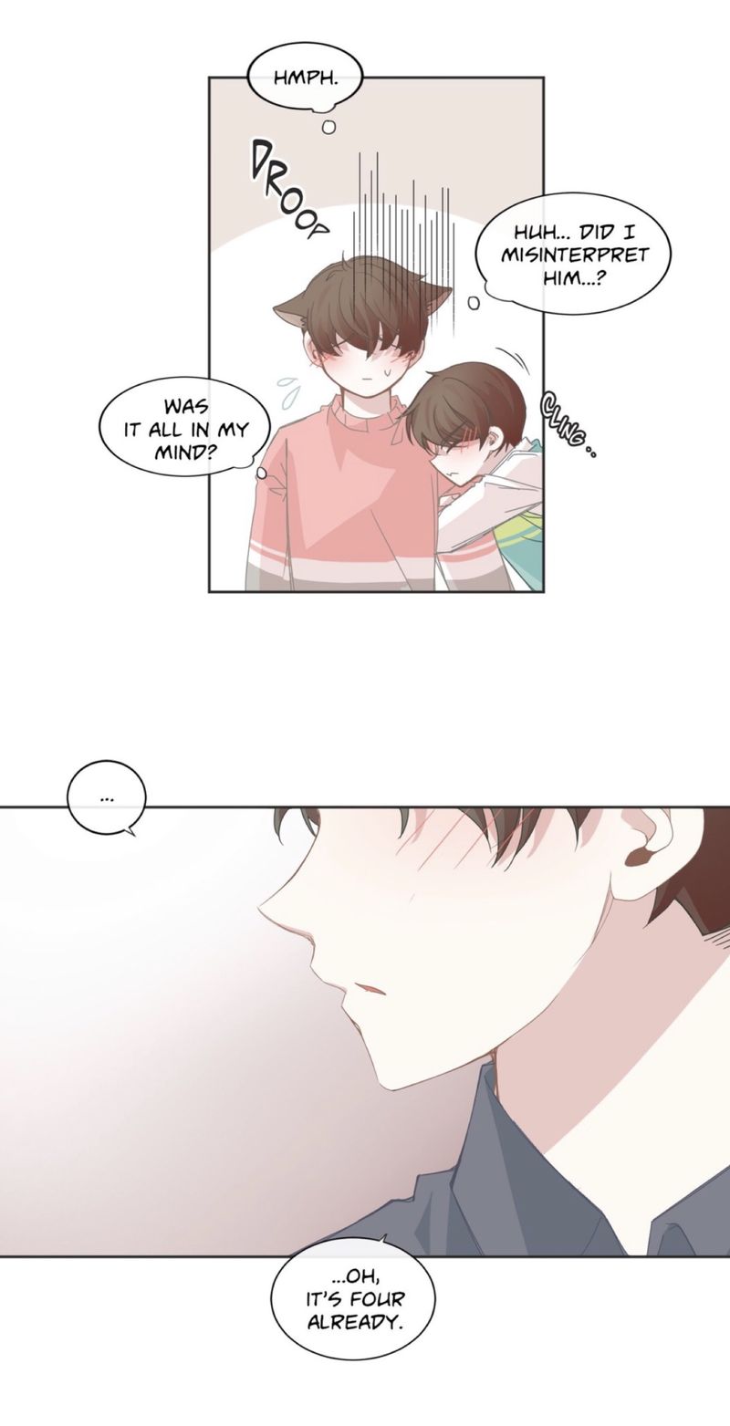 BL Motel Chapter 32 - HolyManga.Net