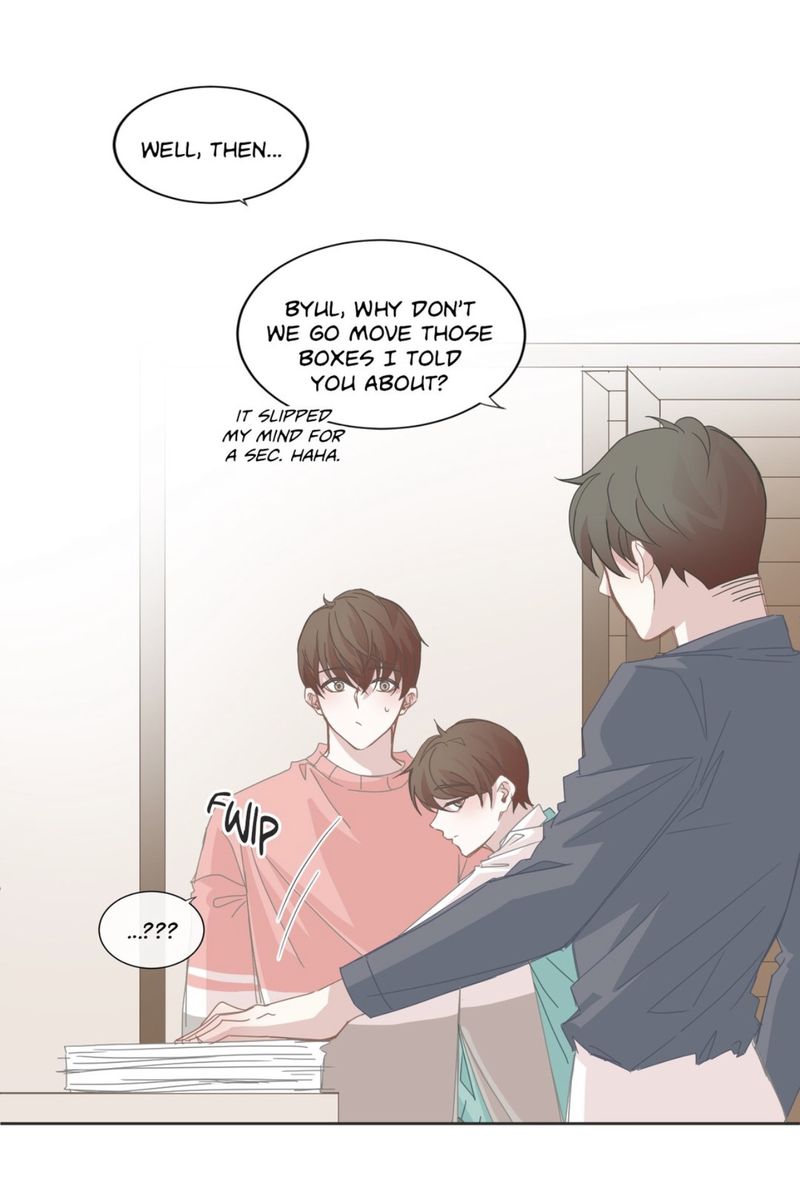 BL Motel Chapter 32 - HolyManga.Net