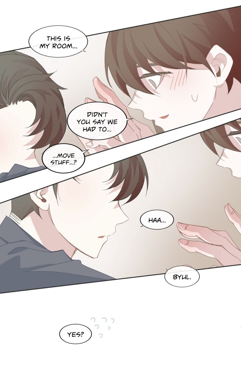 BL Motel Chapter 32 - HolyManga.Net