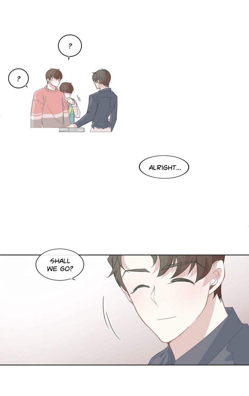 BL Motel Chapter 32 - HolyManga.Net