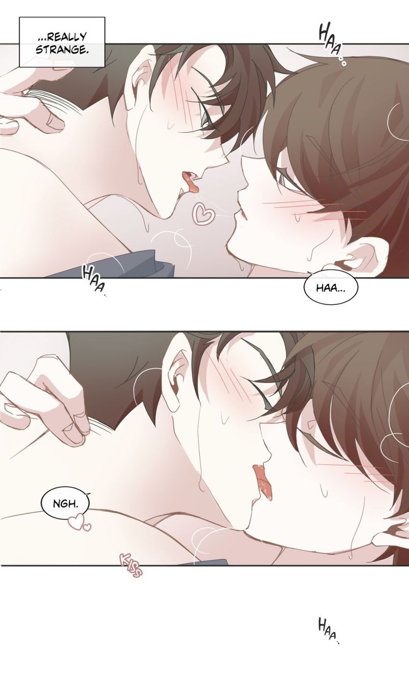 BL Motel Chapter 32 - HolyManga.Net