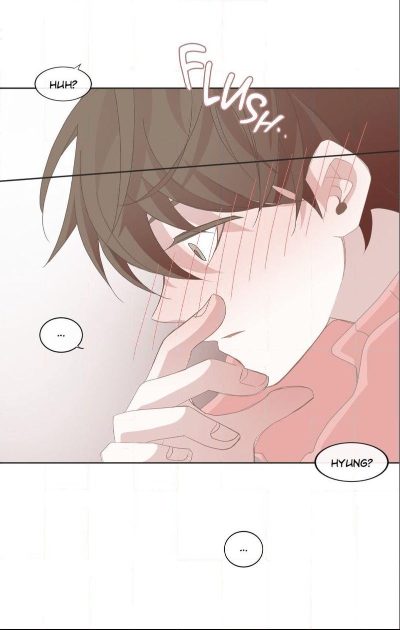 BL Motel Chapter 32 - HolyManga.Net