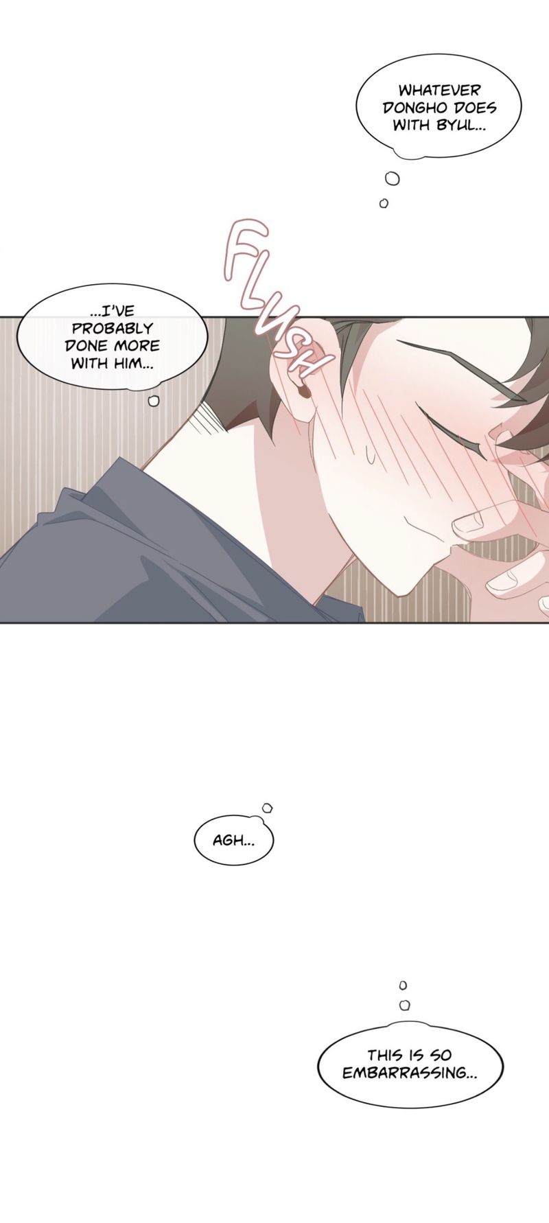 BL Motel Chapter 32 - HolyManga.Net