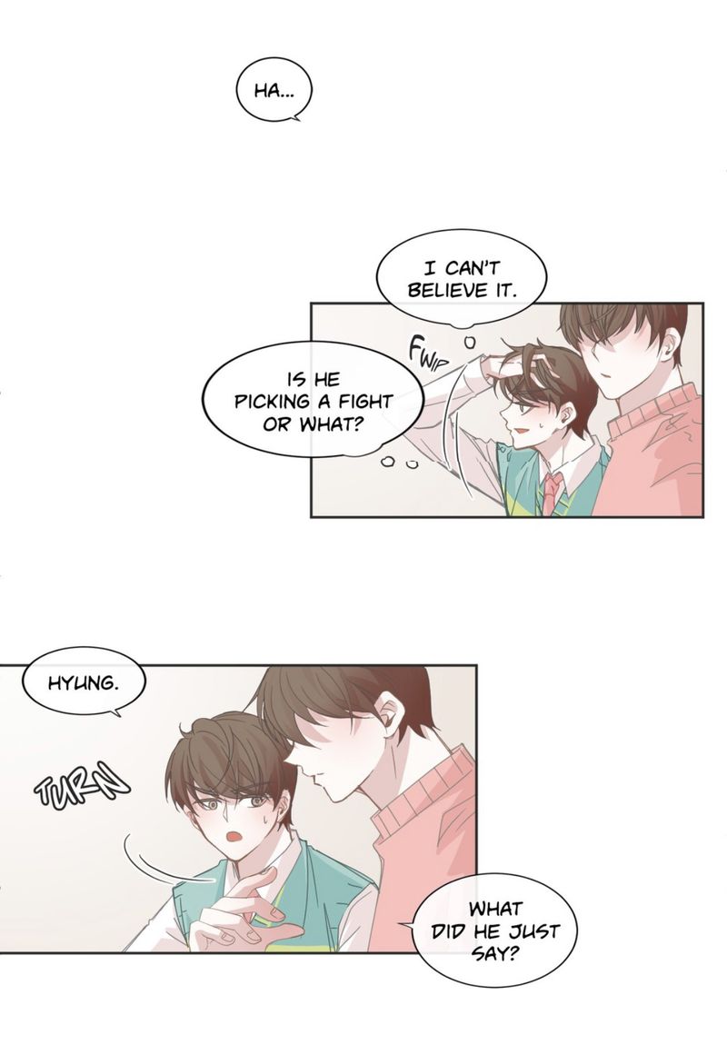 BL Motel Chapter 32 - HolyManga.Net