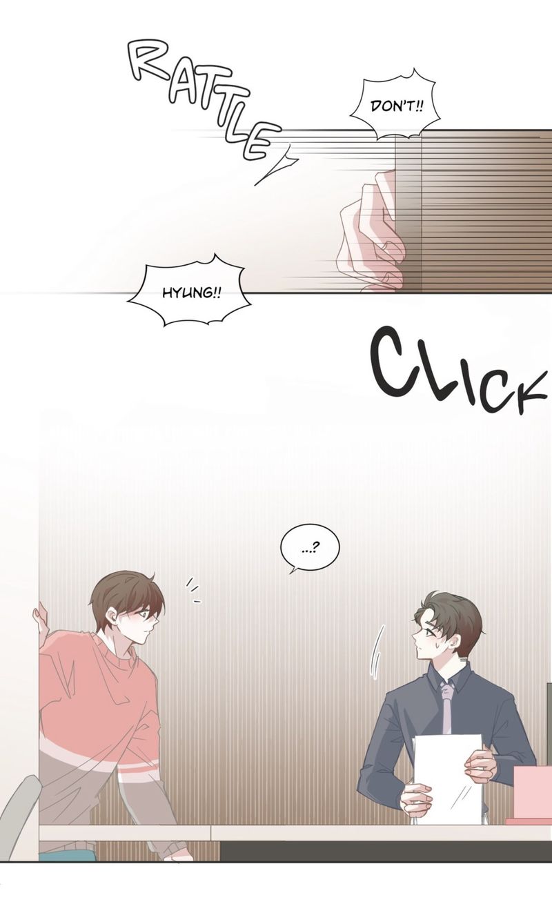 BL Motel Chapter 32 - HolyManga.Net