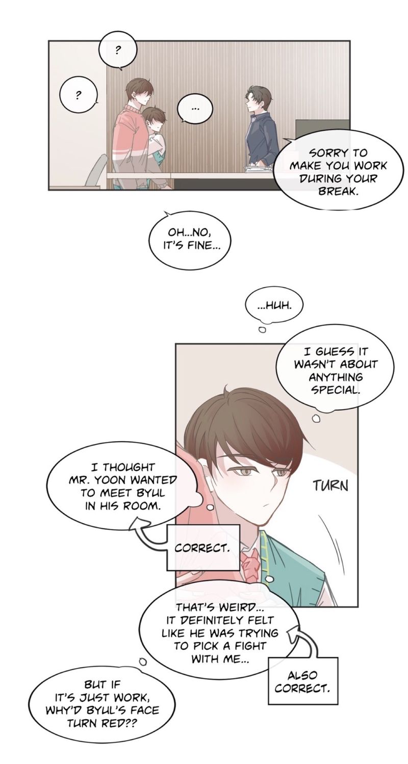 BL Motel Chapter 32 - HolyManga.Net