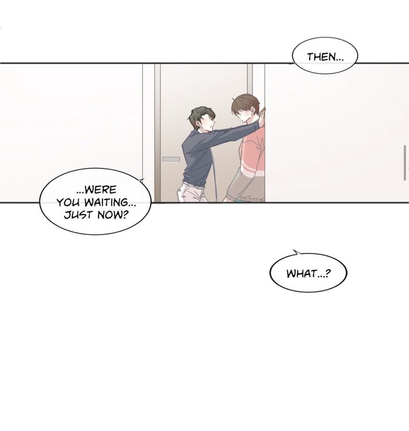 BL Motel Chapter 32 - HolyManga.Net