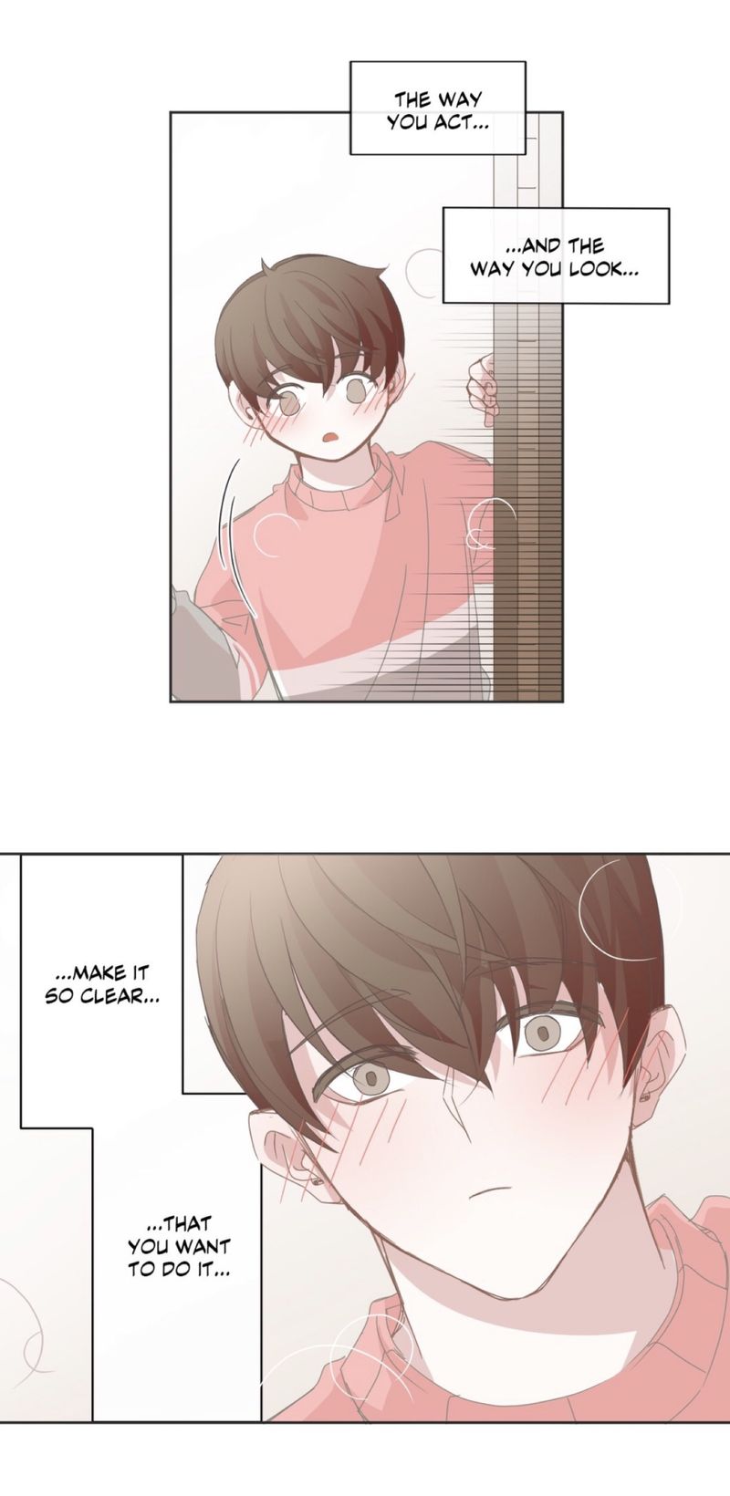 BL Motel Chapter 32 - HolyManga.Net