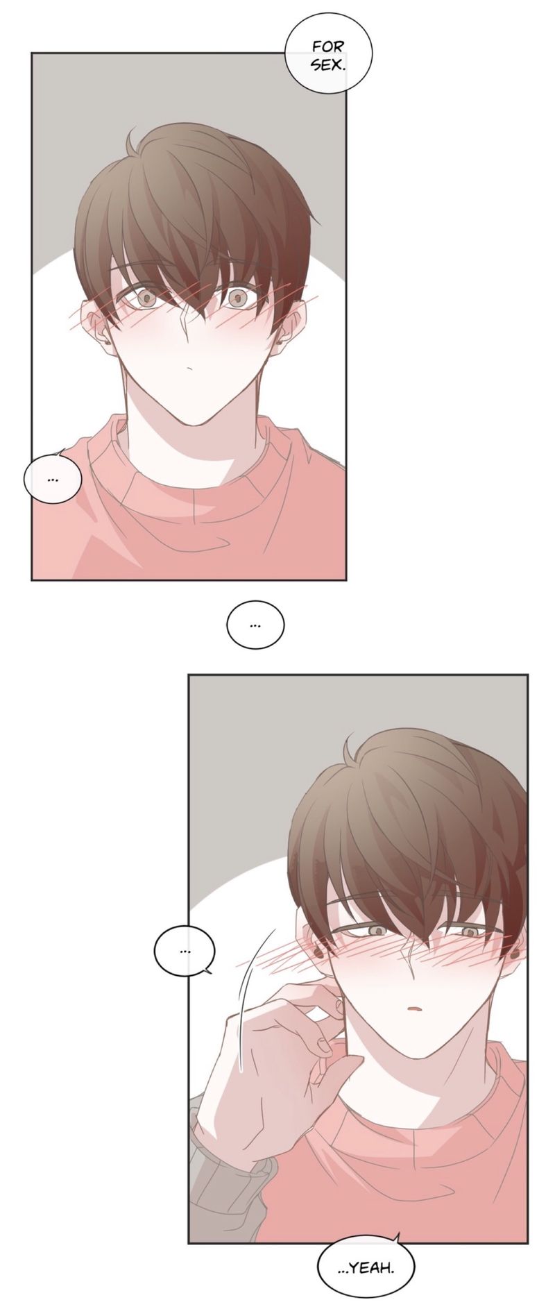 BL Motel Chapter 32 - HolyManga.Net