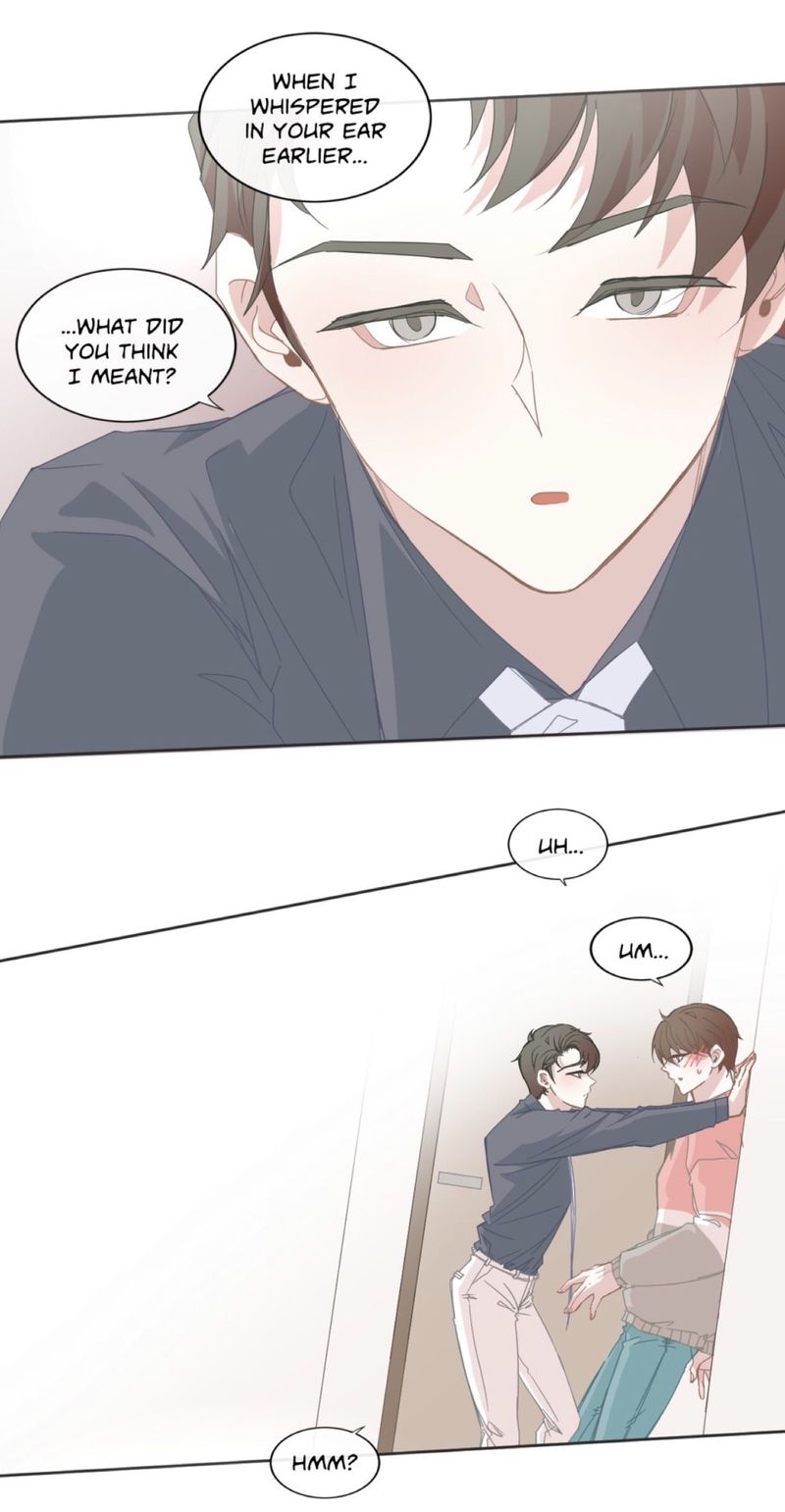 BL Motel Chapter 32 - HolyManga.Net