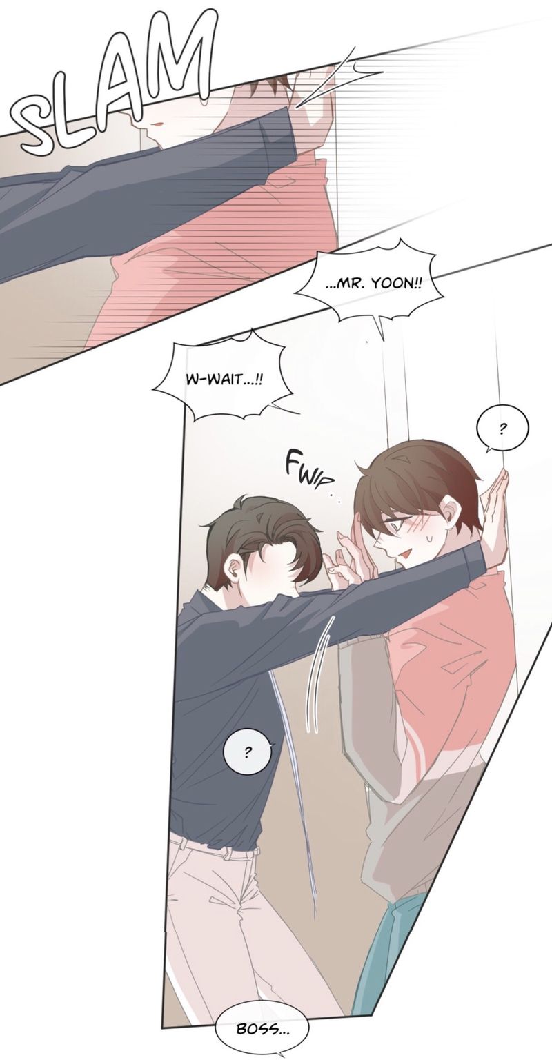 BL Motel Chapter 32 - HolyManga.Net