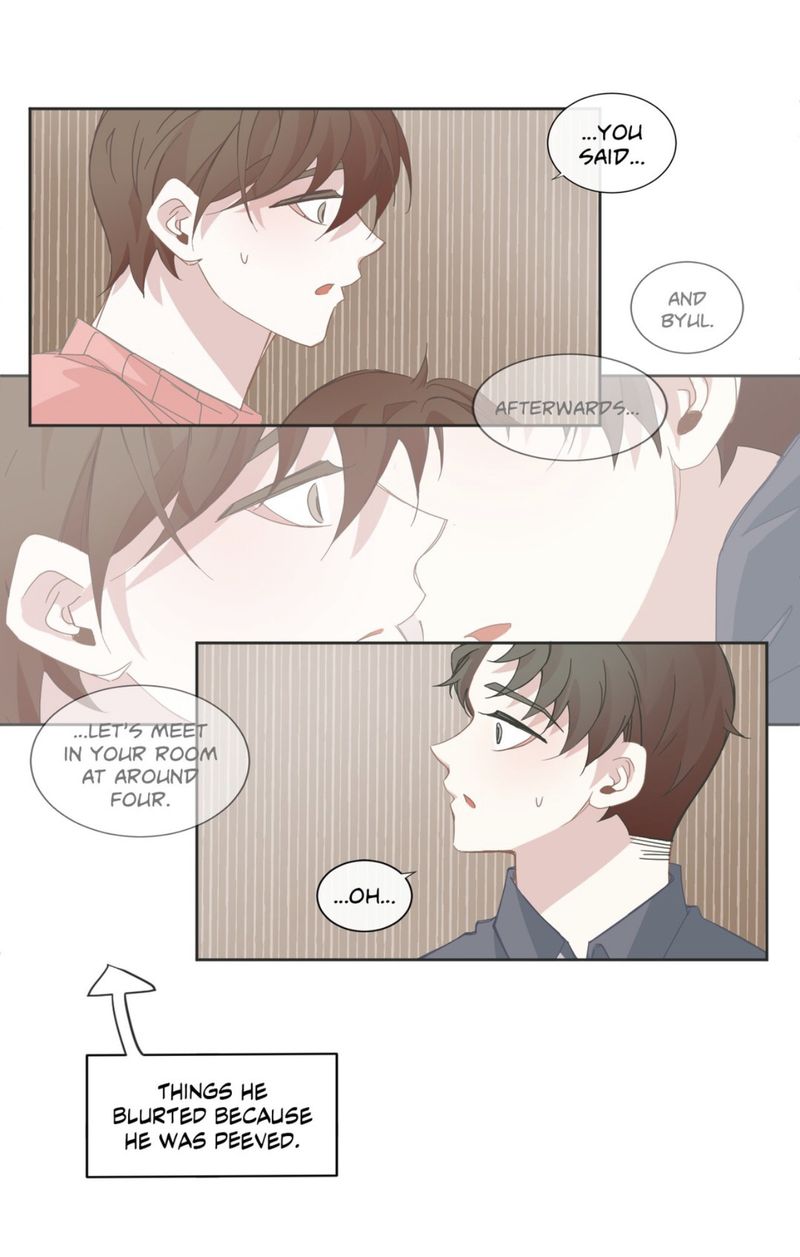 BL Motel Chapter 32 - HolyManga.Net