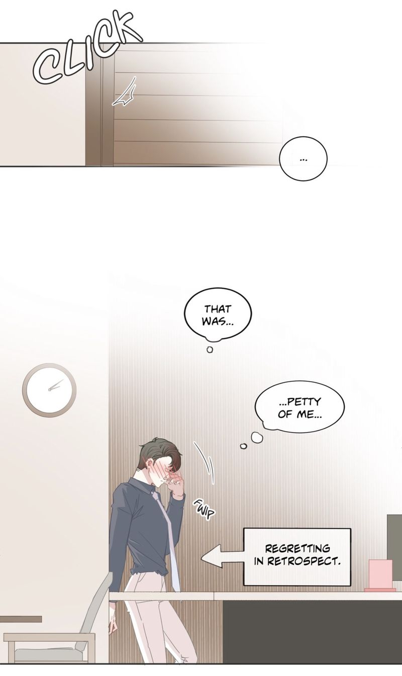 BL Motel Chapter 32 - HolyManga.Net