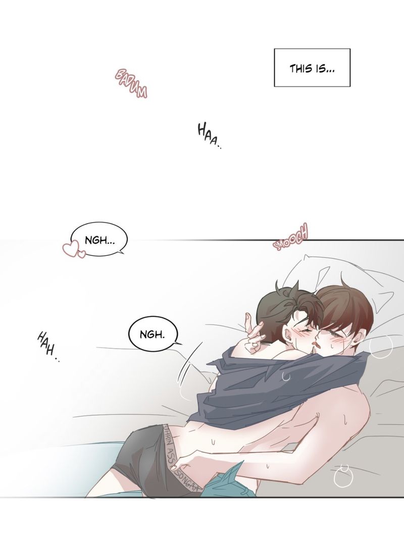 BL Motel Chapter 32 - HolyManga.Net
