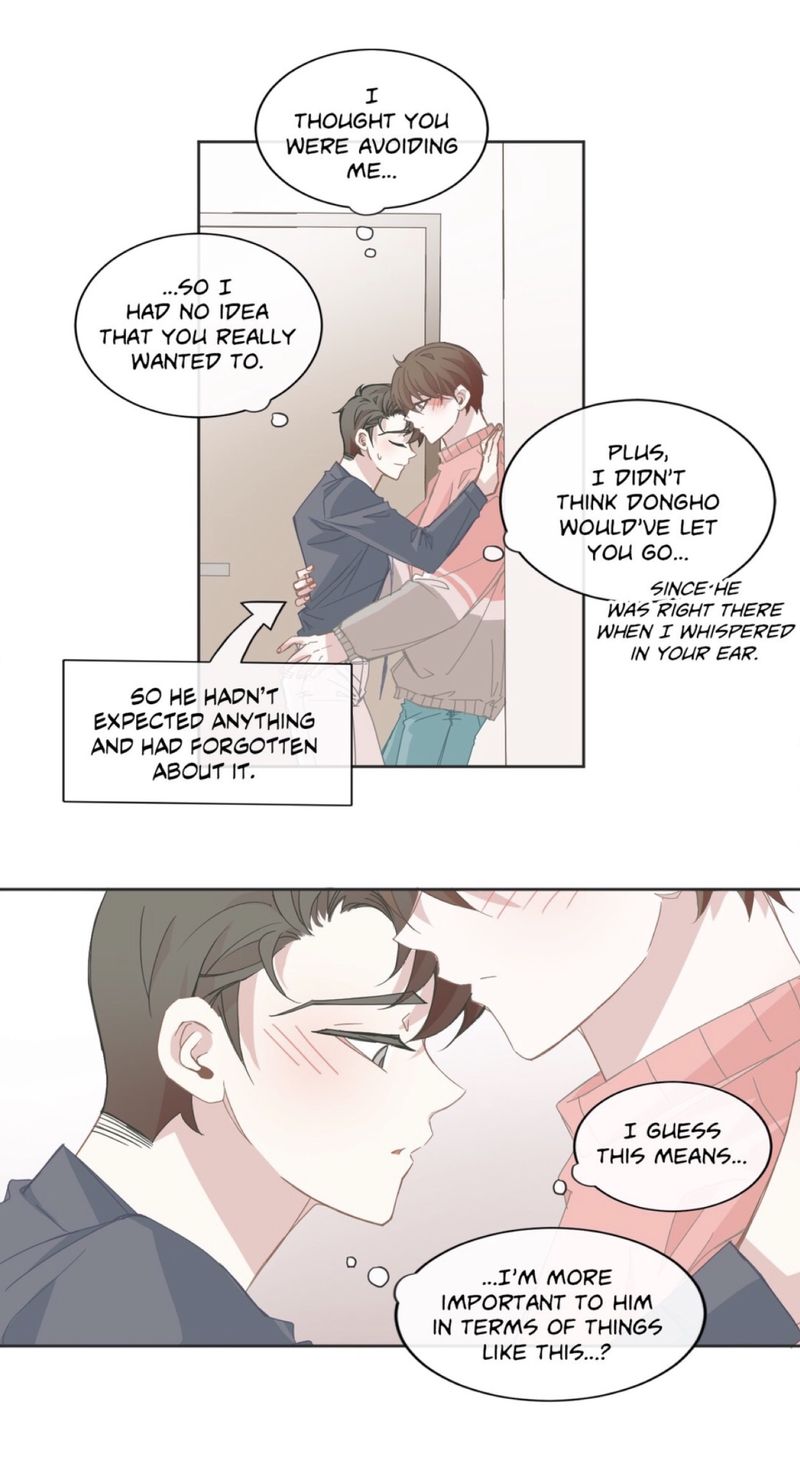 BL Motel Chapter 32 - BidManga.com