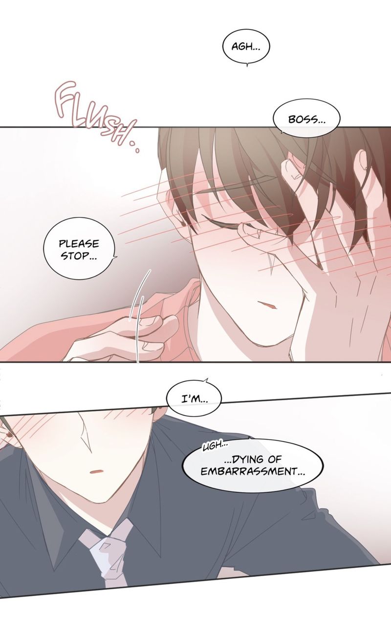 BL Motel Chapter 32 - HolyManga.Net