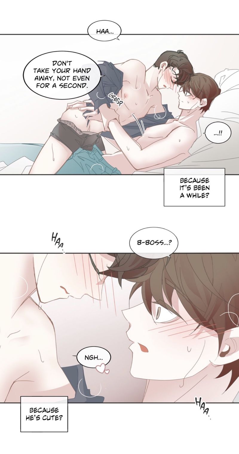 BL Motel Chapter 32 - HolyManga.Net