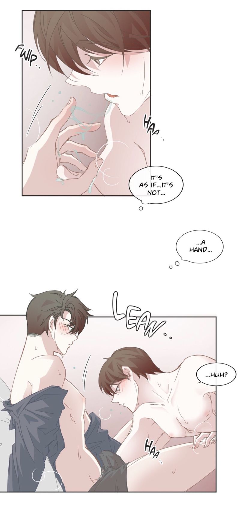 BL Motel Chapter 33 - HolyManga.Net