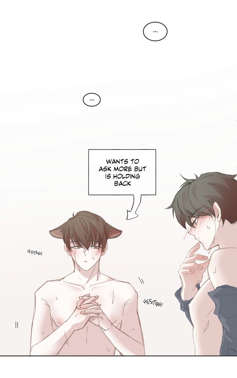 BL Motel Chapter 33 - HolyManga.Net