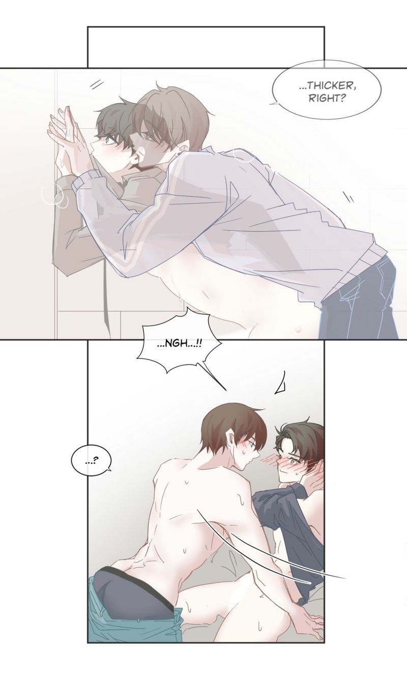 BL Motel Chapter 33 - HolyManga.Net