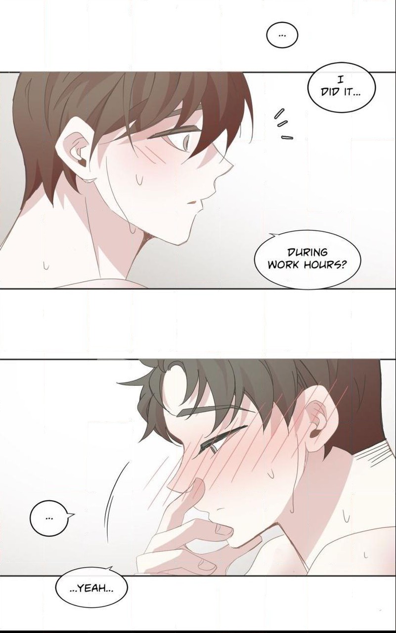 BL Motel Chapter 33 - HolyManga.Net