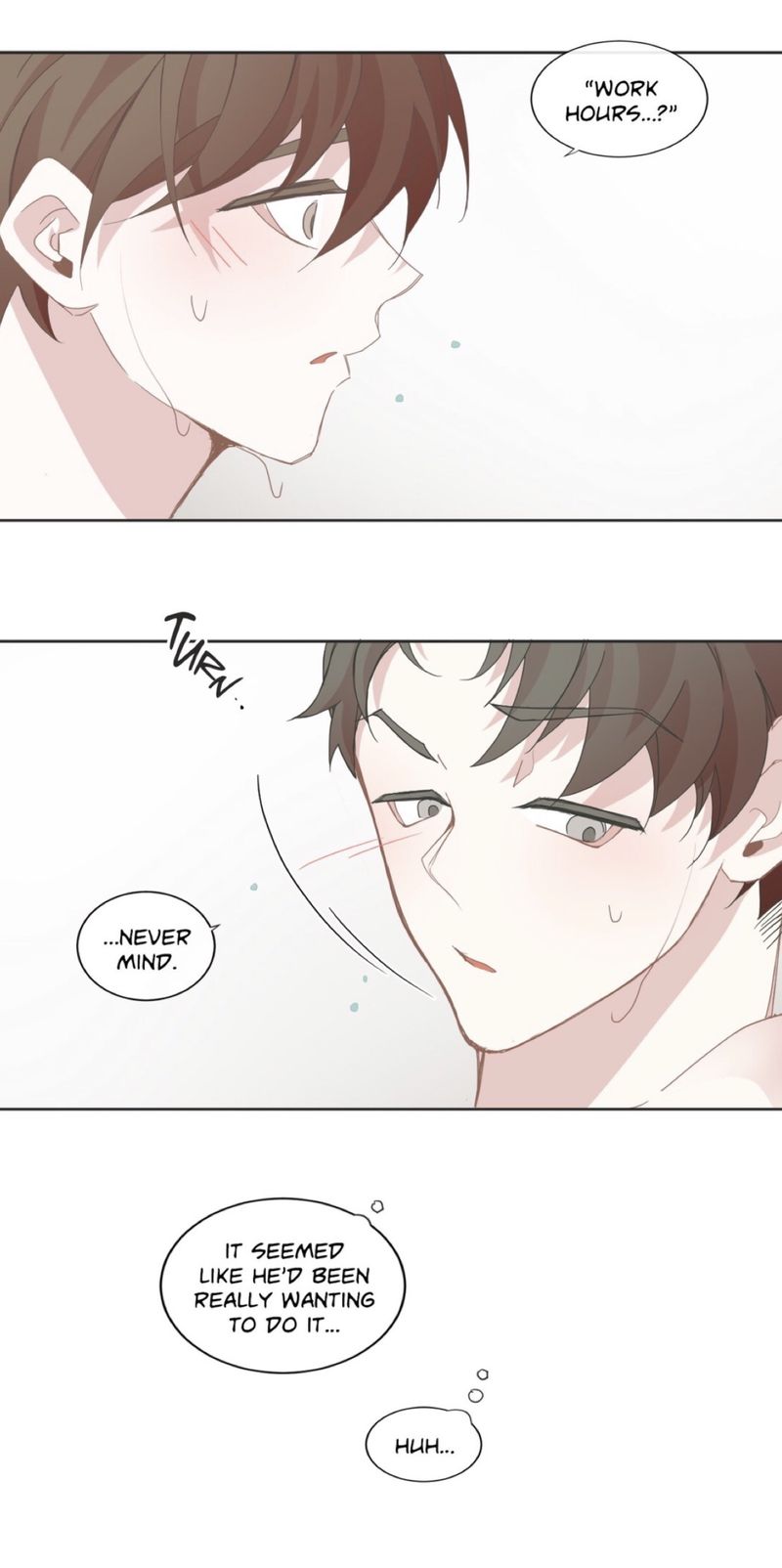 BL Motel Chapter 33 - HolyManga.Net