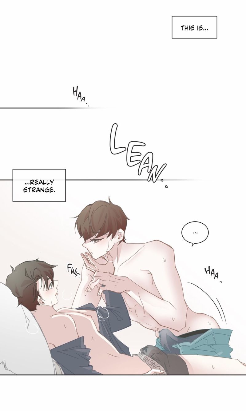 BL Motel Chapter 33 - HolyManga.Net