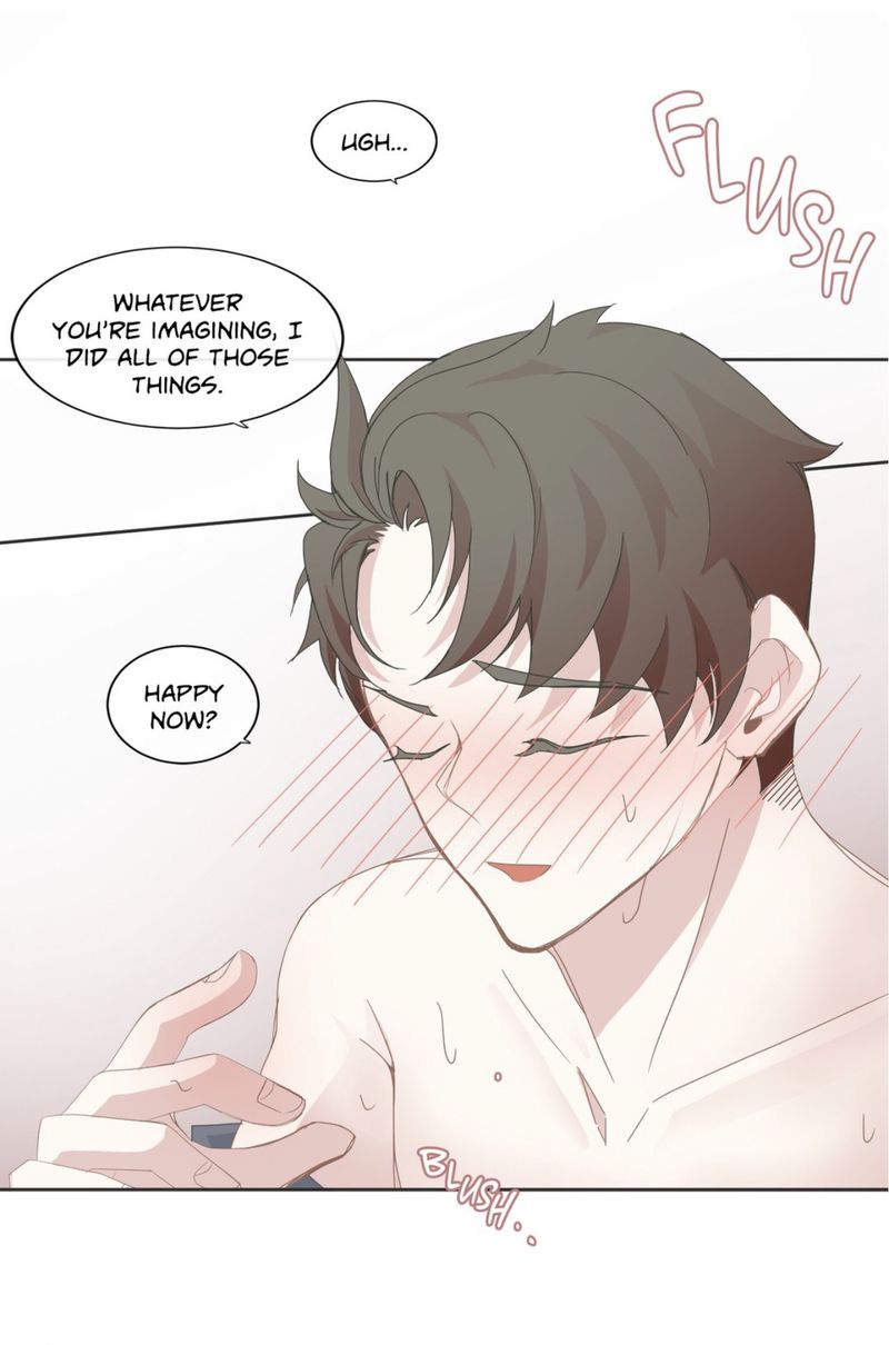 BL Motel Chapter 33 - HolyManga.Net