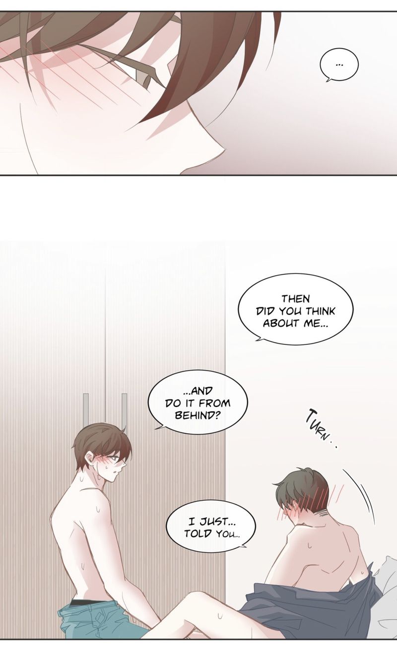 BL Motel Chapter 33 - HolyManga.Net
