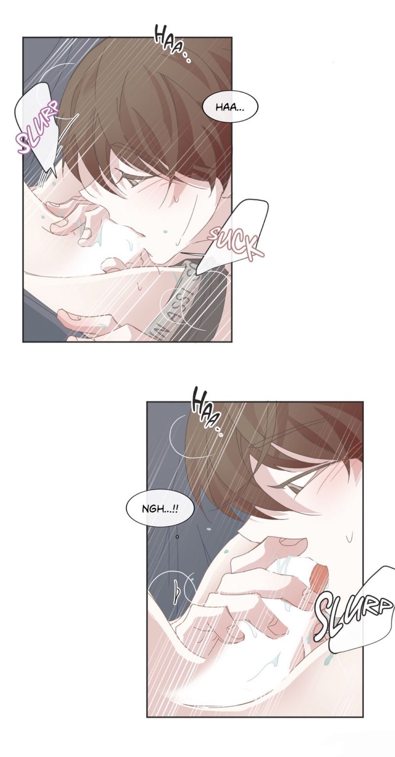 BL Motel Chapter 33 - HolyManga.Net