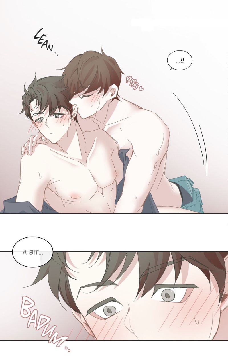 BL Motel Chapter 33 - HolyManga.Net