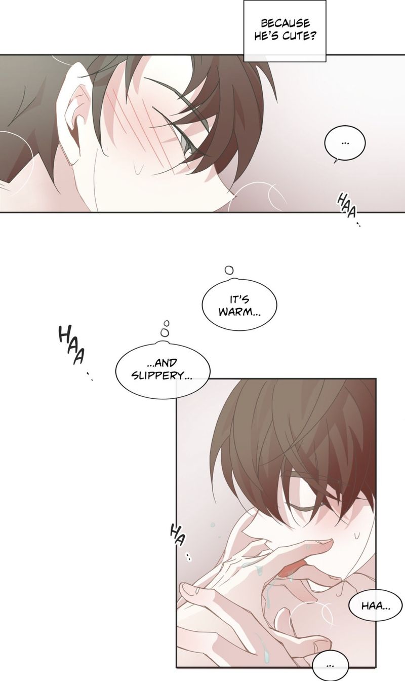 BL Motel Chapter 33 - HolyManga.Net