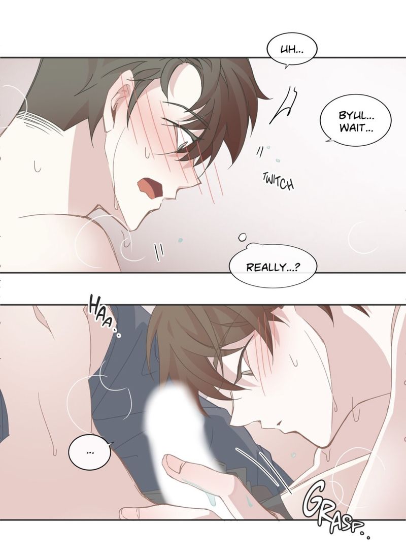 BL Motel Chapter 33 - HolyManga.Net