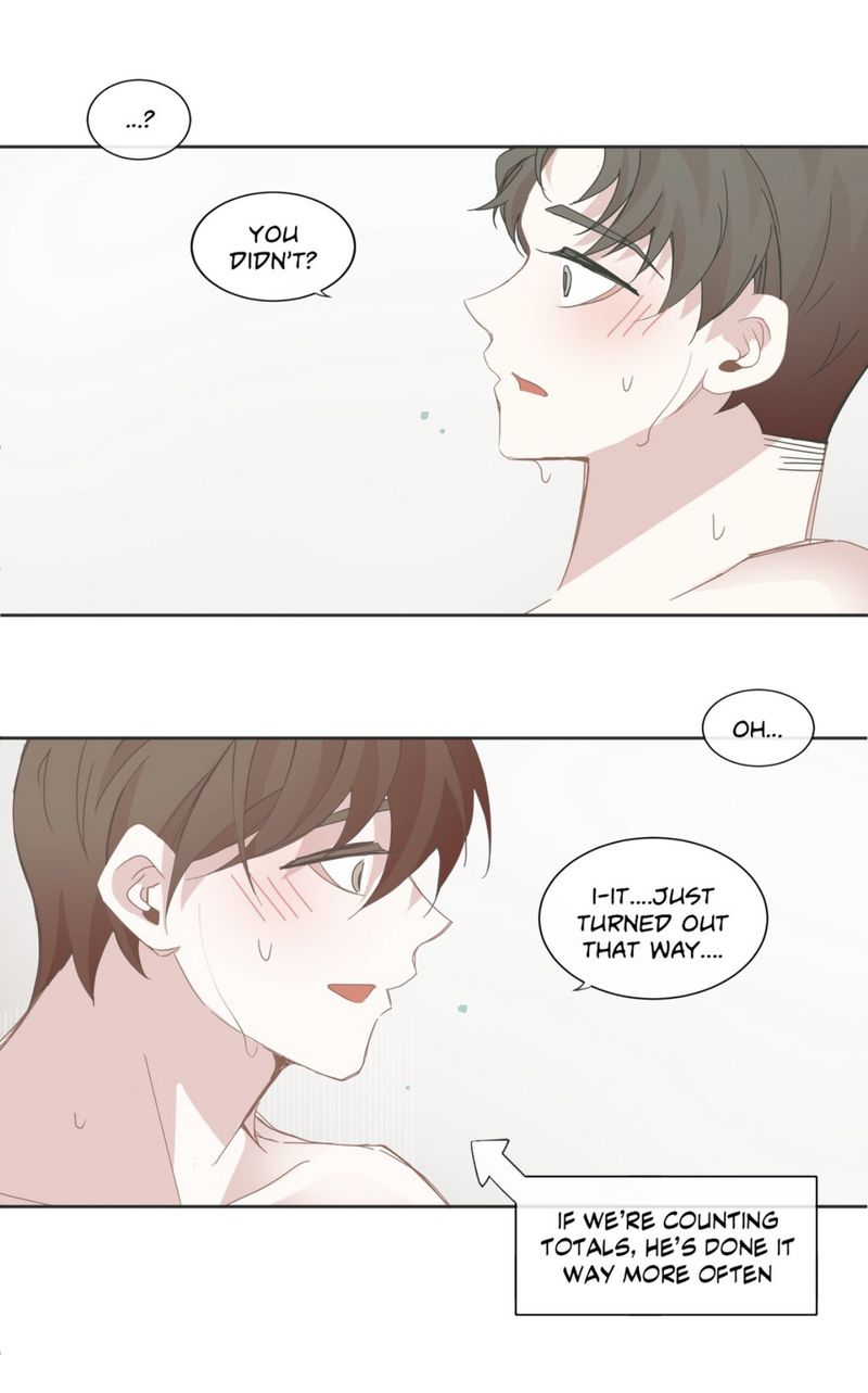 BL Motel Chapter 33 - HolyManga.Net