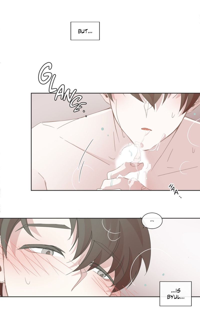 BL Motel Chapter 33 - HolyManga.Net