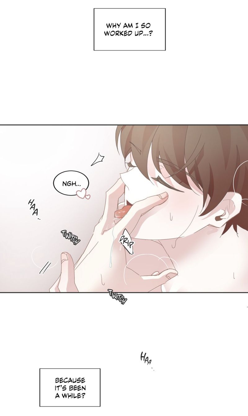 BL Motel Chapter 33 - HolyManga.Net