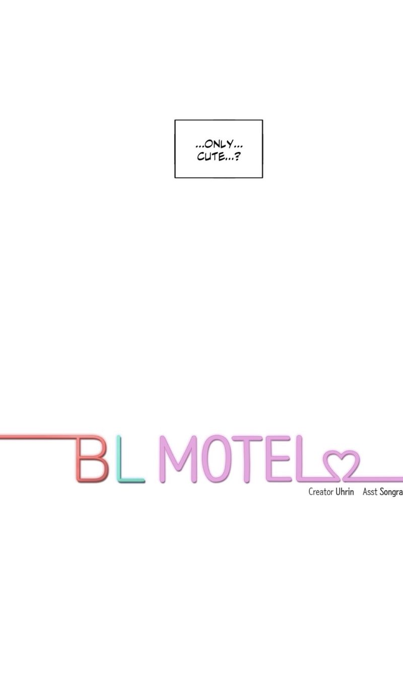 BL Motel Chapter 33 - HolyManga.Net