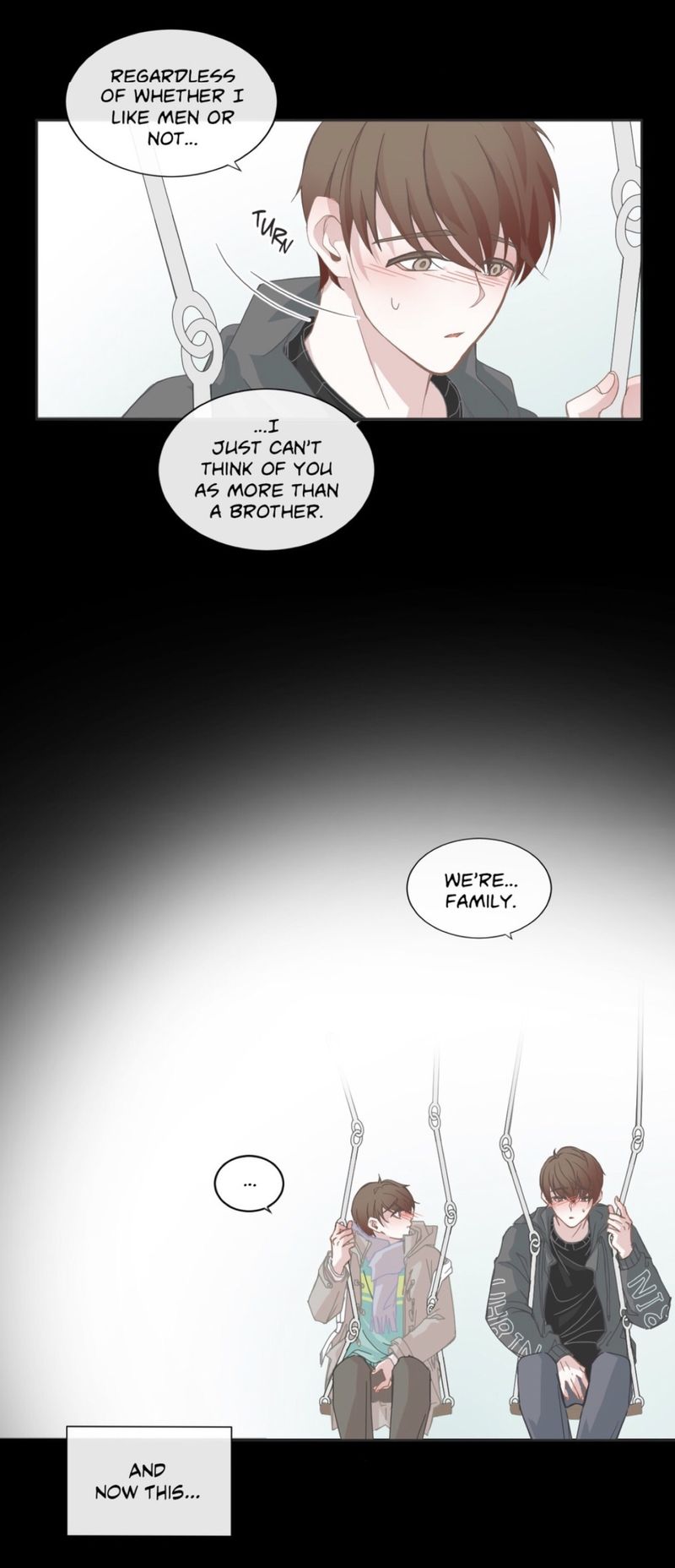 BL Motel Chapter 34 - HolyManga.Net