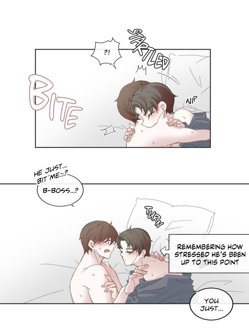 BL Motel Chapter 34 - HolyManga.Net