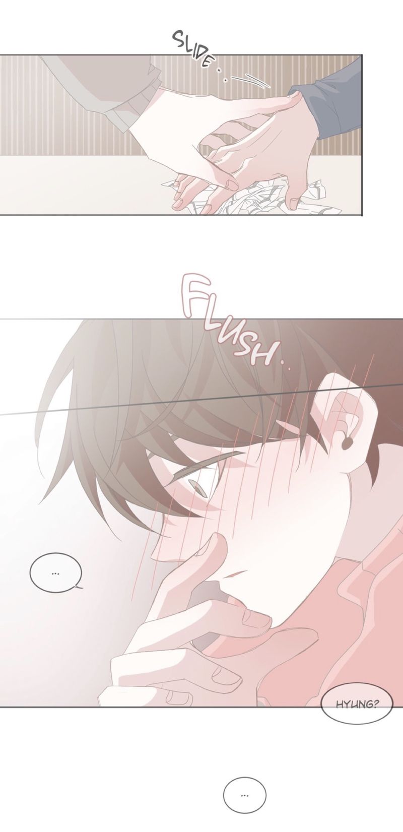 BL Motel Chapter 34 - HolyManga.Net