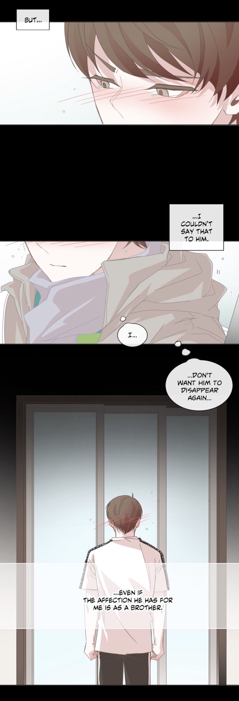 BL Motel Chapter 34 - HolyManga.Net