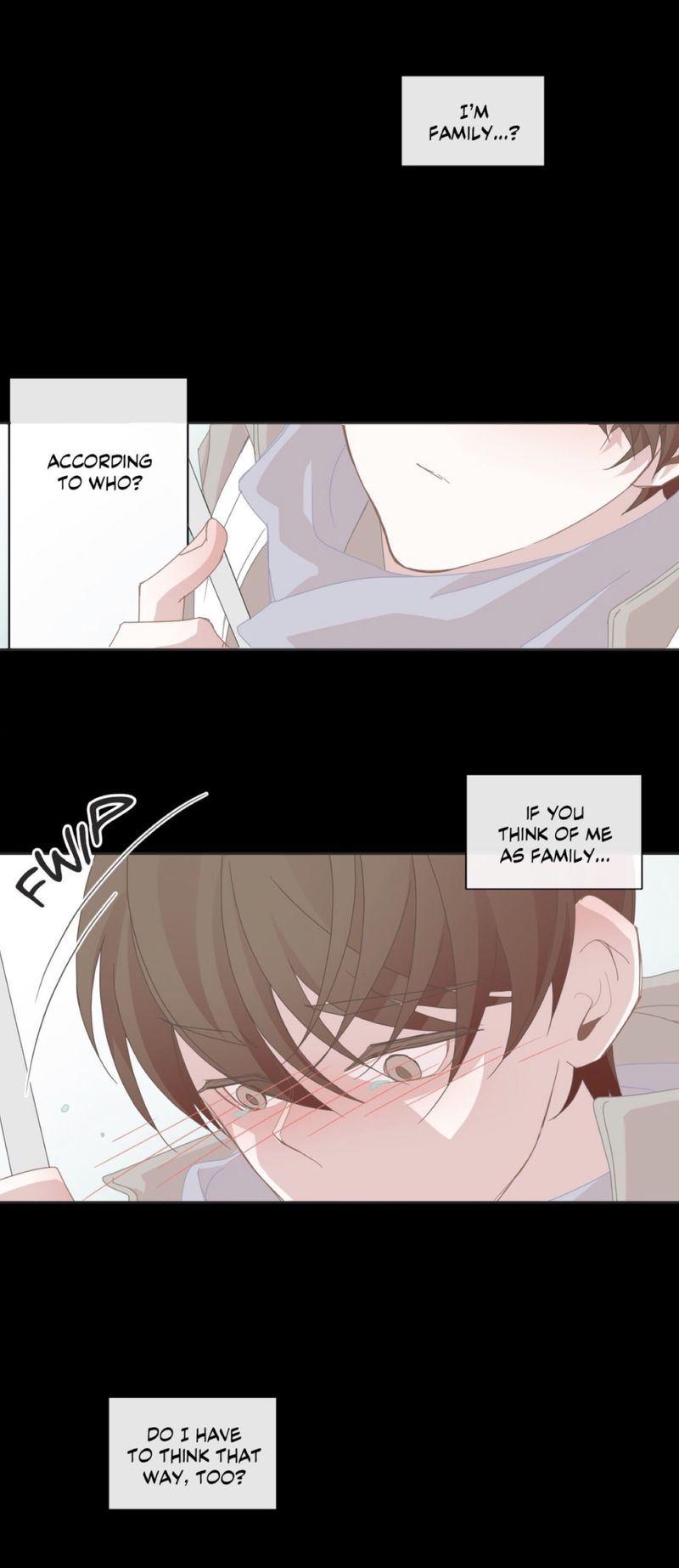 BL Motel Chapter 34 - HolyManga.Net