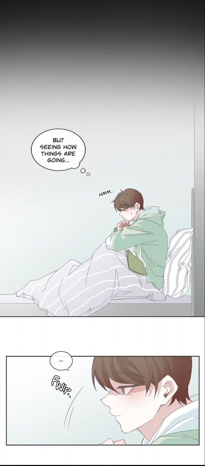 BL Motel Chapter 34 - HolyManga.Net