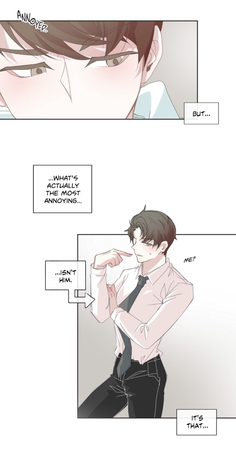 BL Motel Chapter 34 - HolyManga.Net