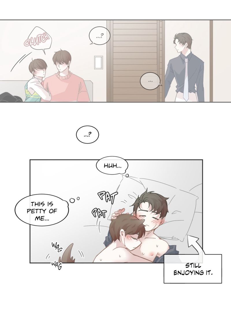 BL Motel Chapter 34 - HolyManga.Net