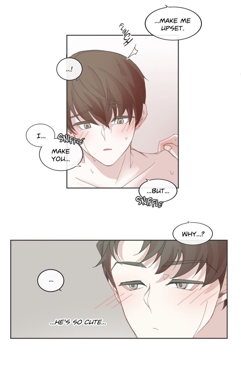 BL Motel Chapter 34 - HolyManga.Net
