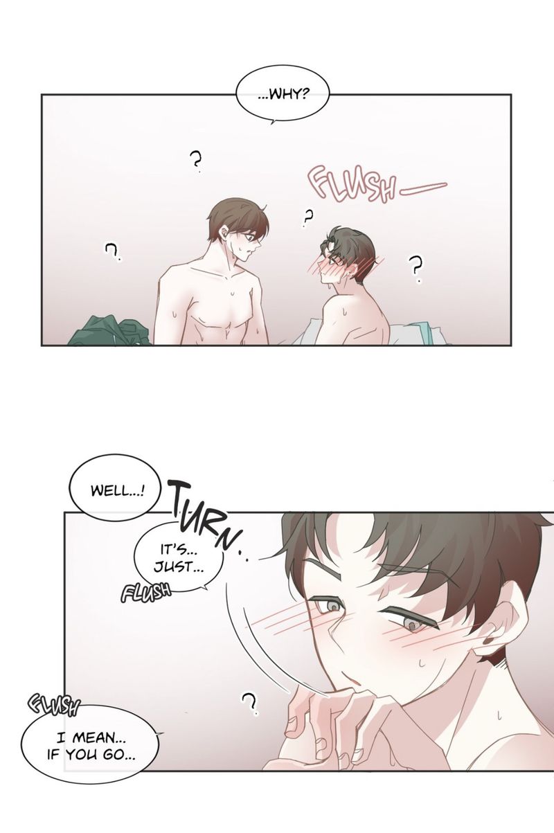 BL Motel Chapter 35 - HolyManga.Net